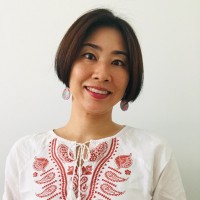 Naoko Kimura