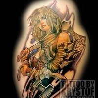 Krystof -