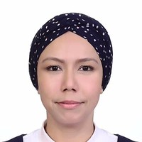 Syazana Rashid