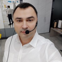 Ruslan Dekhtiar