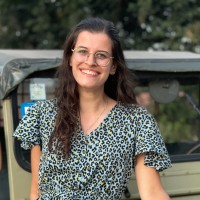 Evelien De Vries-Van Der Jagt