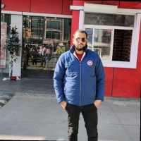 Gaurav Singh