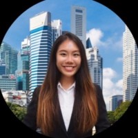 Samantha Chong