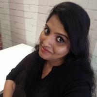 Aswathi Rajesh