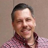 Chad Patterson