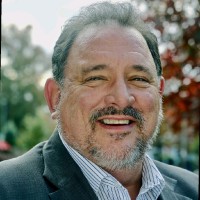 Brian George