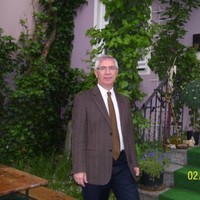Levent Azko