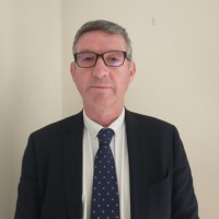 Philip Salter