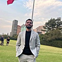 Javier Cruz Ruiz