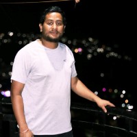 Deepak Singh