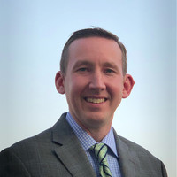 Eric Silverthorne