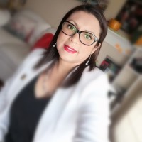 Ginger Garcia Portocarrero