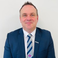Dermot Gallagher