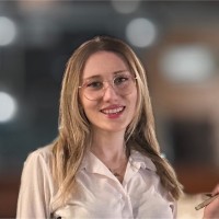 Buse Çevik