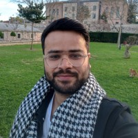 Kamalkant Sharma [MCT]