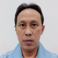 Lawrence Loh