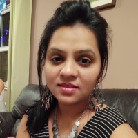 Swati Gujar