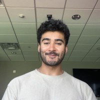 Ijaz Ayub, B.Eng, Eit