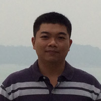 Sunny Ong