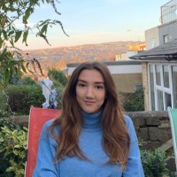 Isabella Mawdsley