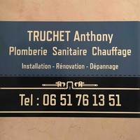 Anthony Truchet