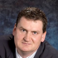Mr. Stacy Hunter