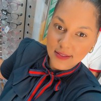 Yisel Taveras