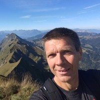 Peter Maibach