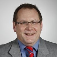 Andreas Liebscher