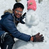 Teja Venkata Sai Aritakula