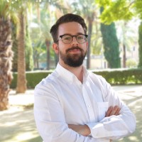 Rafael Navas Martín