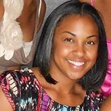 Tyeshia Shell