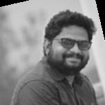 Vinod Hariharan