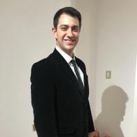 Cristian Suarez