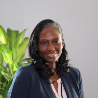 Ernestina Simmons, LCSW-C