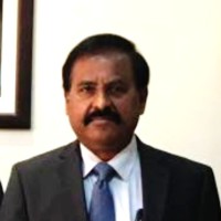 N. P. Sukumar