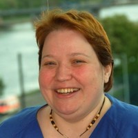 Ariane Fischer