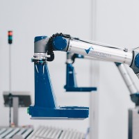 Smart Robotics