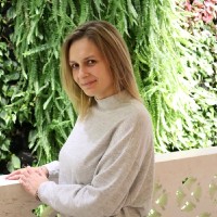 Tímea Szántó