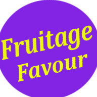 Fruitage Favour