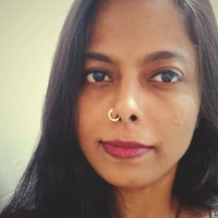 Amreen Shaik
