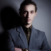 Dmitriy Kapriyelov