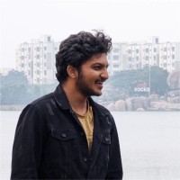 Meher Krishna Varma Mudunuri