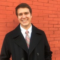 Caleb Hulbert
