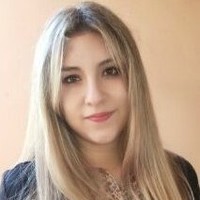Solana Rocio Cassis