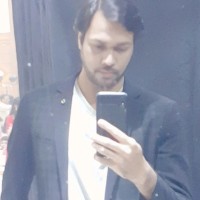 Syed Asad Ali