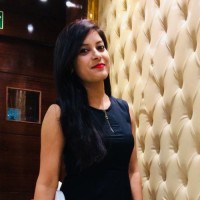 Megha Bhardwaj