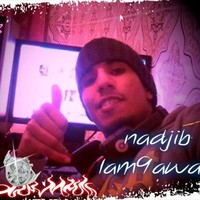 Nadjib Love