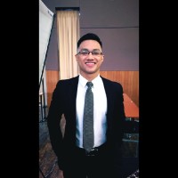 Adry Rizal