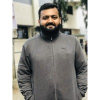 Shubhankar Lohokare